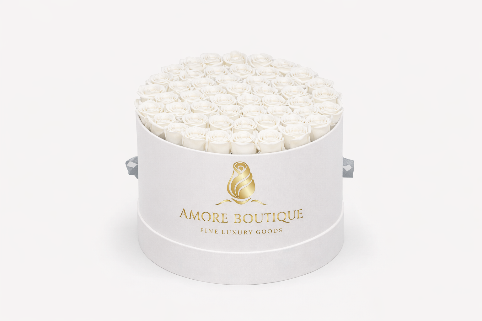 50-Count Amore Eternal Rose Bouquet