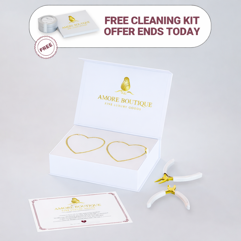 Amore Forever Love Bracelet