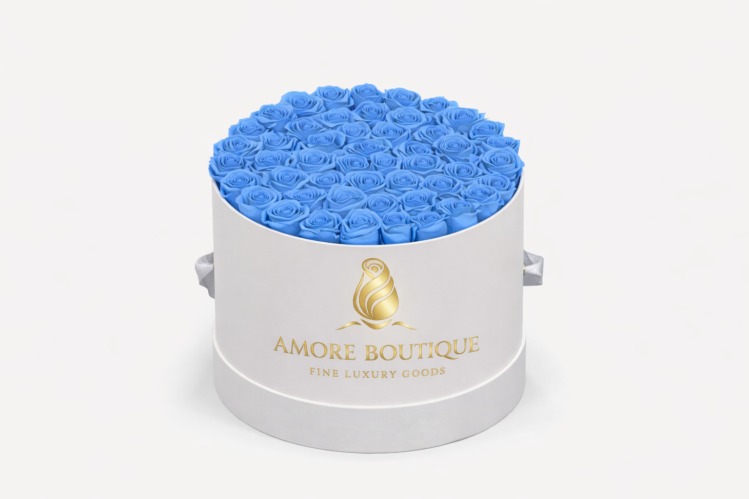 50-Count Amore Eternal Rose Bouquet