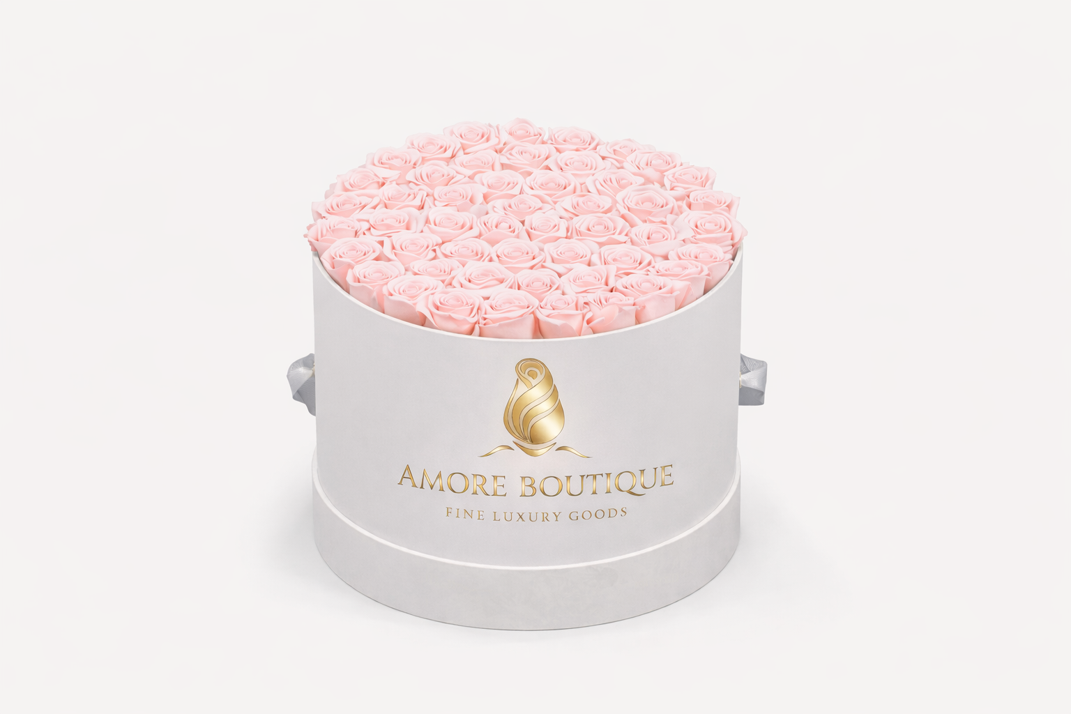 50-Count Amore Eternal Rose Bouquet