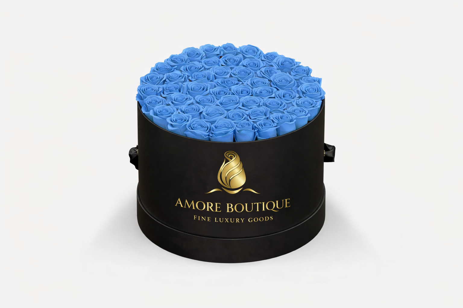 50-Count Amore Eternal Rose Bouquet