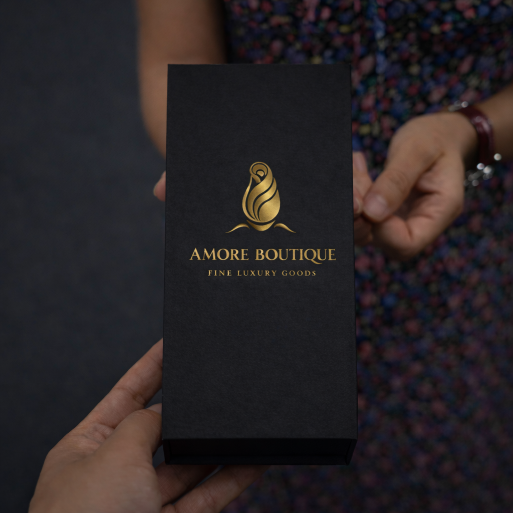 Amore Magnetic Heart Bracelet