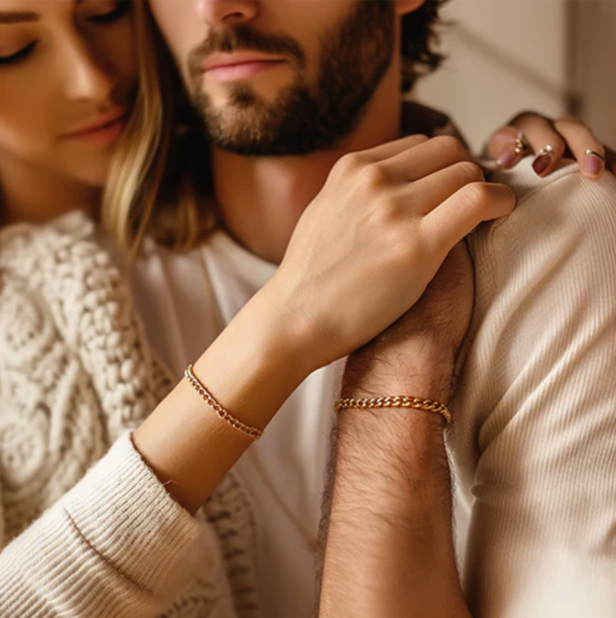 Amore Forever Love Bracelet